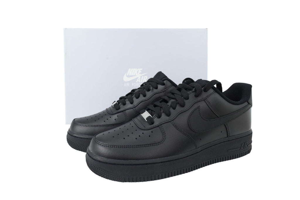 Nike Air Force 1 Low-EU mens low top shoes  Sizes 36–45