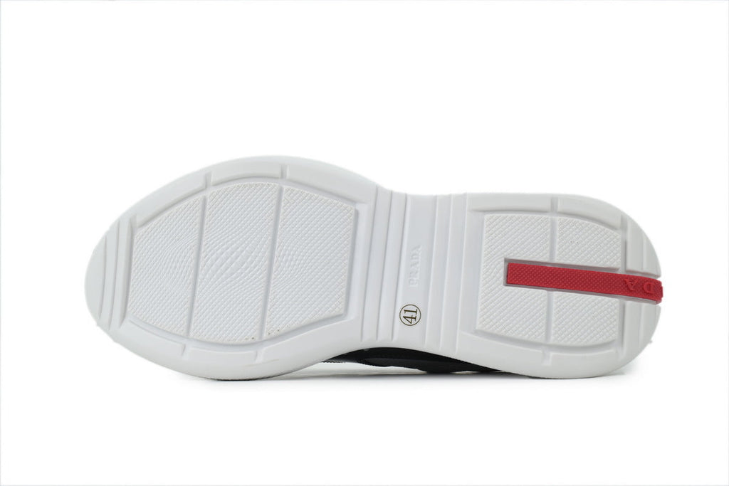 Prada America's Cup Sneakers slip ons womens  prada designer mens shoes