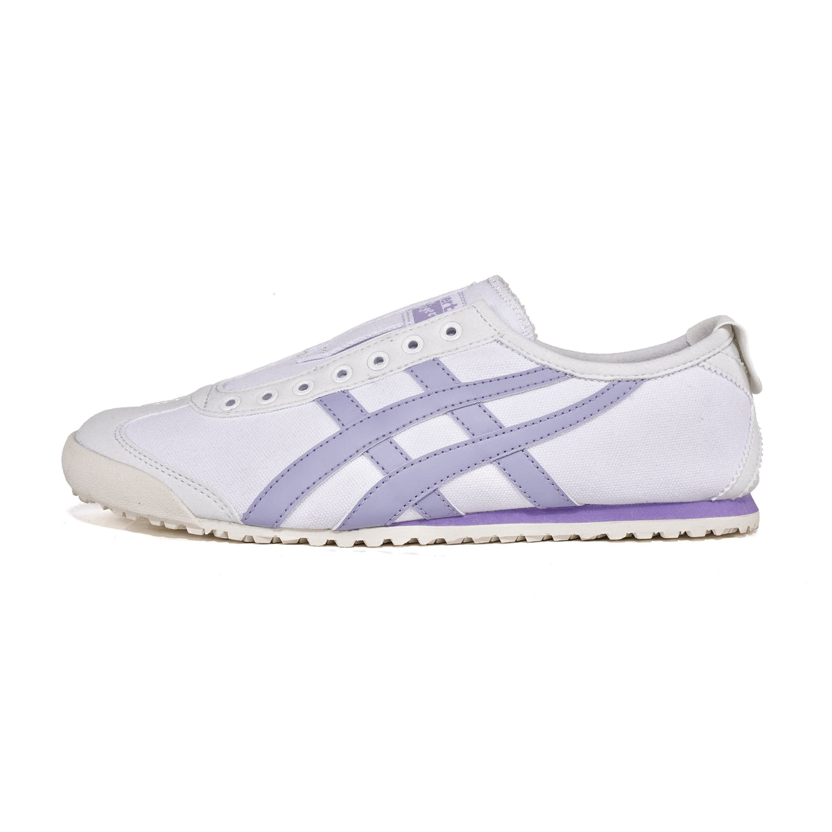 Onitsuka Tiger Mexico 66 Slip-On | Japanese Retro Style | Sizes 36-45  running shoes women asics mens shoes
