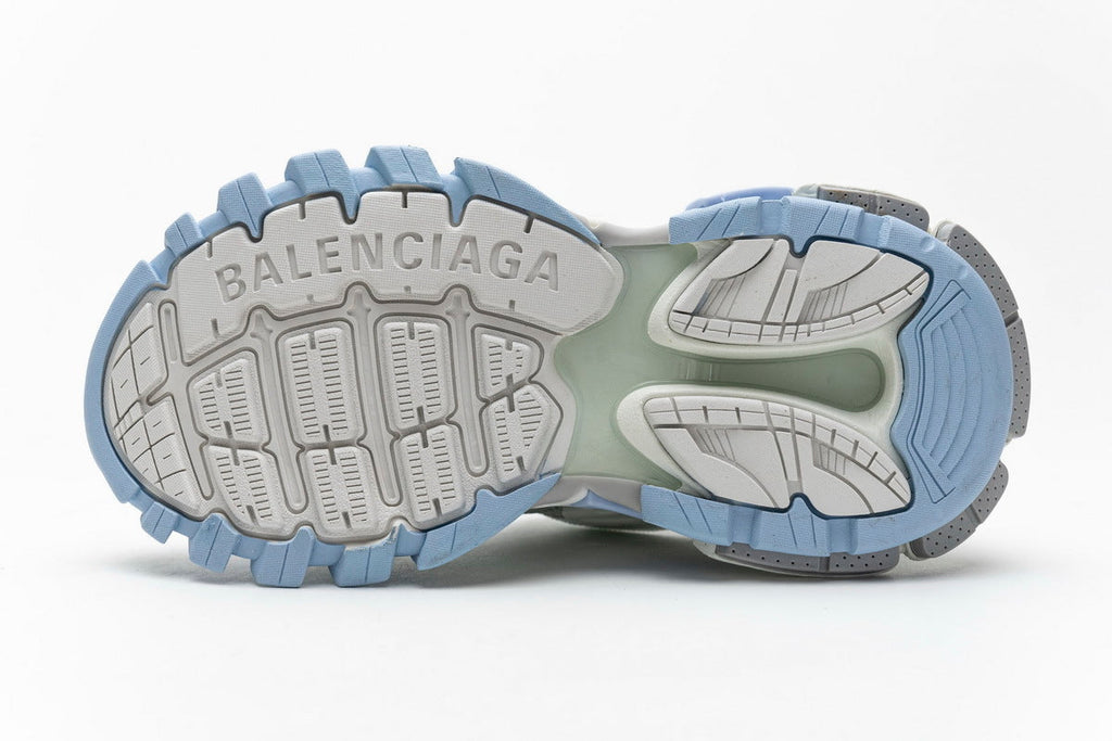 Balenciaga men's shoes  Track.2 Sneakers balenciaga runners