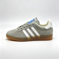 adidas samba  women's shoes  men's samba sneakers adidas samba 'Grey / White'