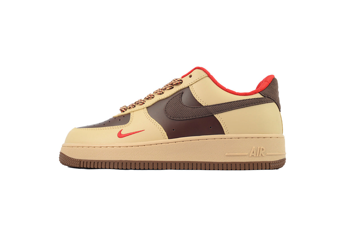 Nike Air Force 1 Low-EU mens low top shoes   Sizes 36–45
