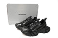 Balenciaga men's shoes Track 3XL Sneaker – Low-Top Chunky Sole  balenciaga runners black