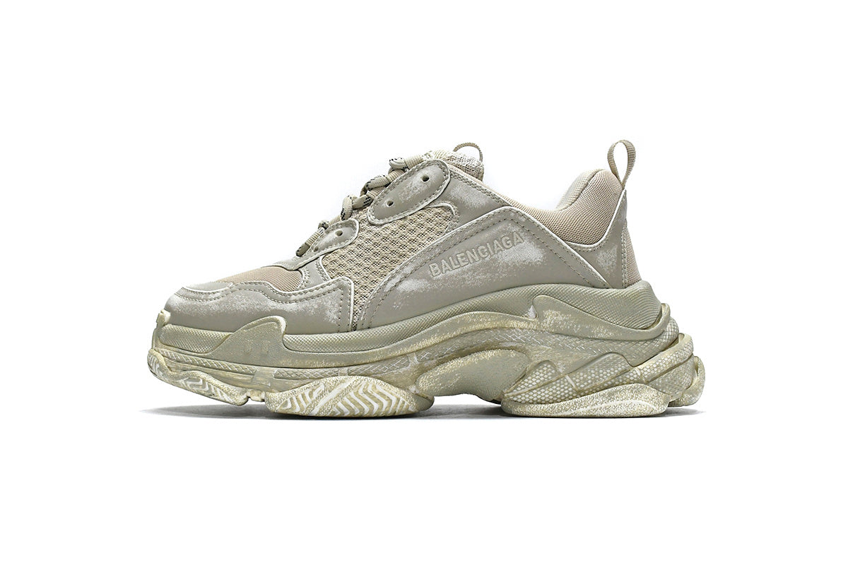 Balenciaga men's shoes Track Sneaker Triple S Sneakers balenciaga runners