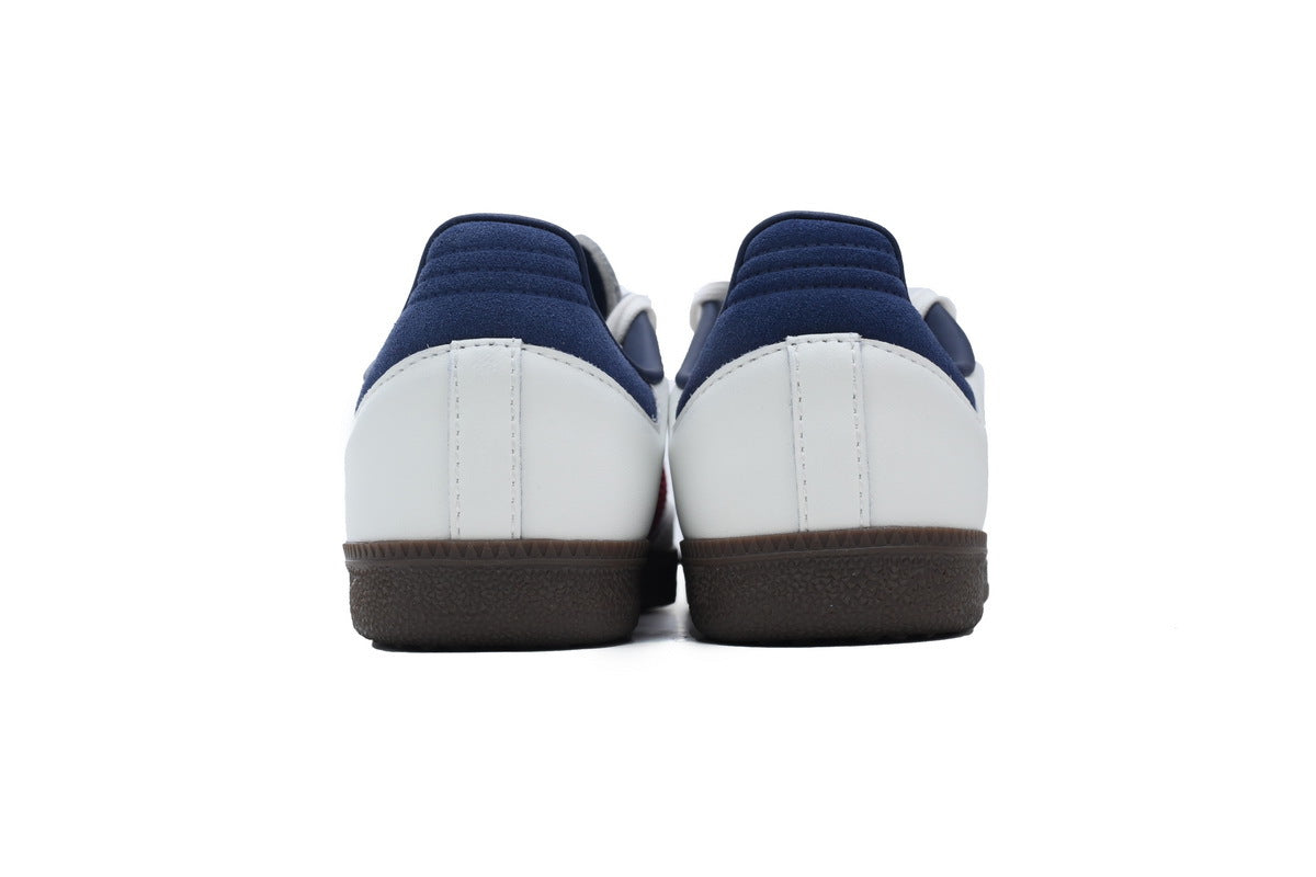 adidas samba  women's shoes  men's samba sneakers adidas samba  OG – Classic Leather Sneakers
