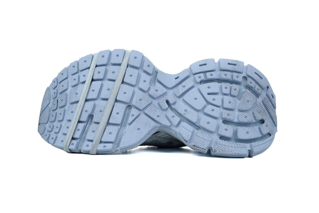 Balenciaga 3XL men's shoes Track Sneaker – Low-Top Chunky Sole balenciaga runners