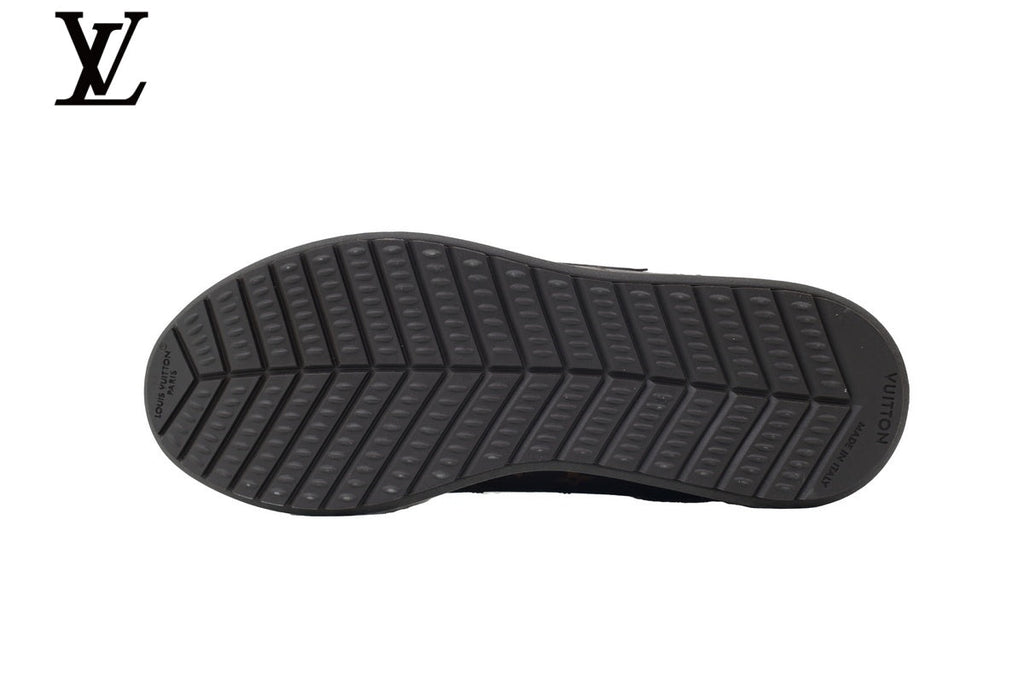 Louis Vuitton shoes for man  women Monogram Canvas Low-Top Sneakers