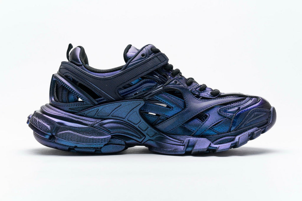 Balenciaga men's shoes  Track.2 Sneakers  balenciaga runners