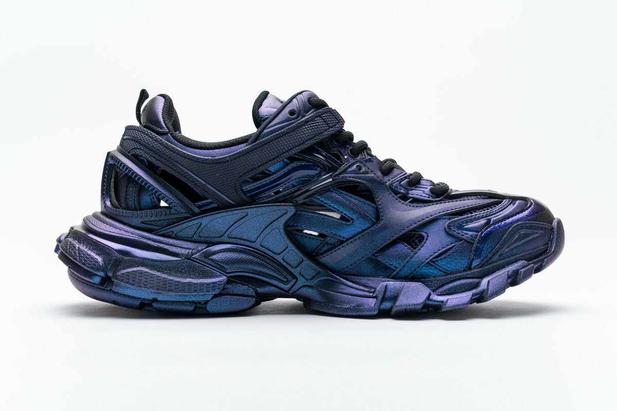 Balenciaga men's shoes  Track.2 Sneakers  balenciaga runners