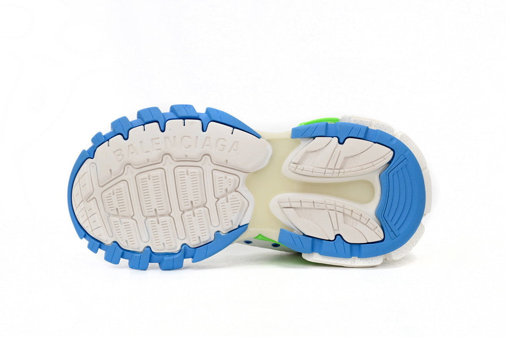 Balenciaga men's shoes Track Sneaker   balenciaga runners
