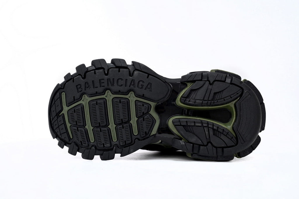 Balenciaga men's shoes Track.2 Sneakers balenciaga runners
