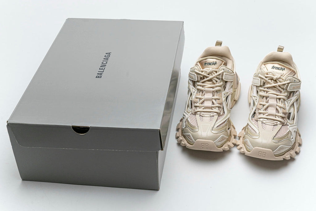 Balenciaga men's shoes Track.2 Sneakers  balenciaga runners