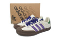 adidas samba  women's shoes  men's samba sneakers adidas samba  OG – Classic Leather Sneakers