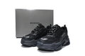 Balenciaga men's shoes Track Triple S Sneakers balenciaga runners black