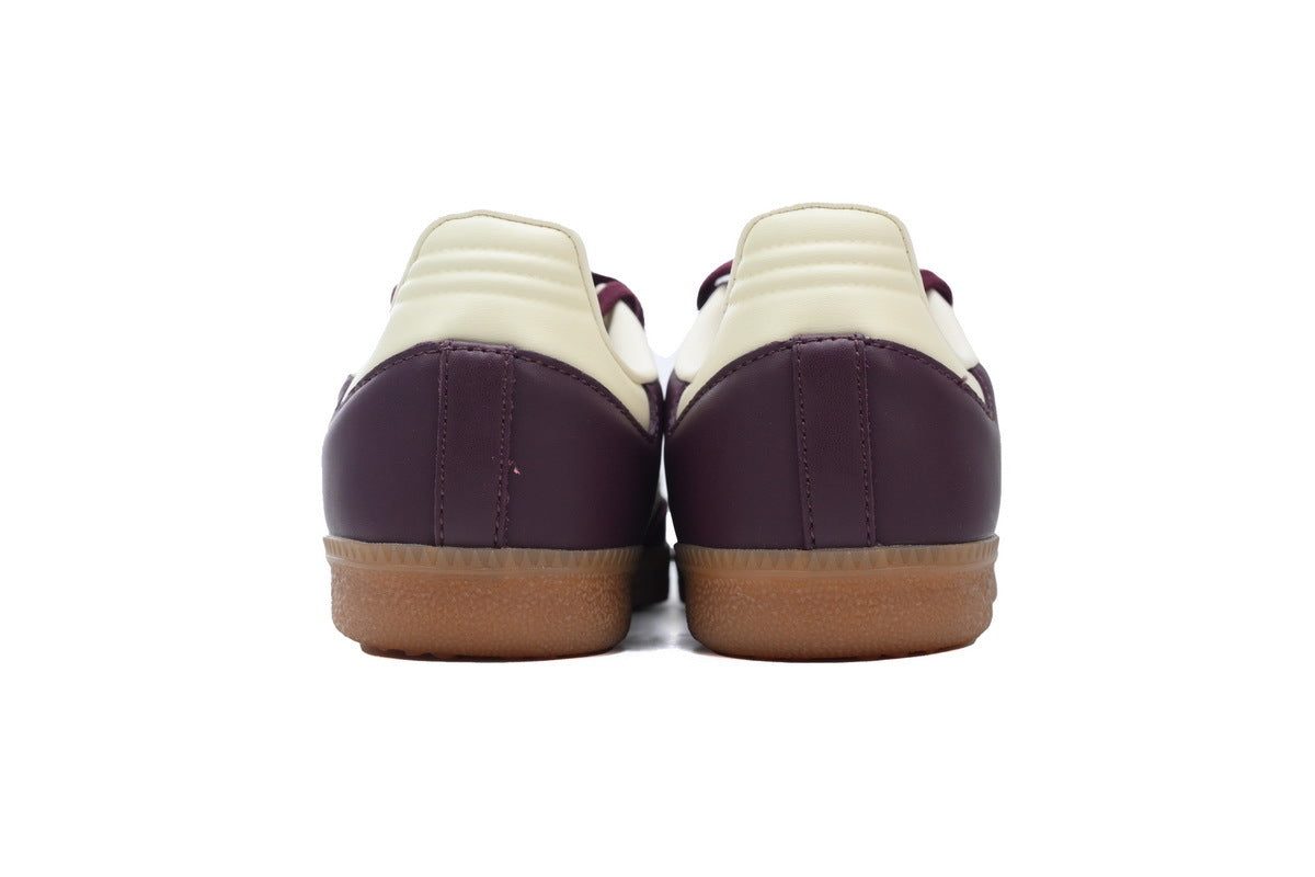 adidas samba  women's shoes  men's samba sneakers adidas samba  OG – Classic Leather Sneakers