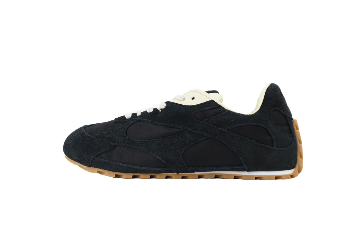 Bottega Veneta dolce manolo blahnik  shoes Orbit Sneakers black