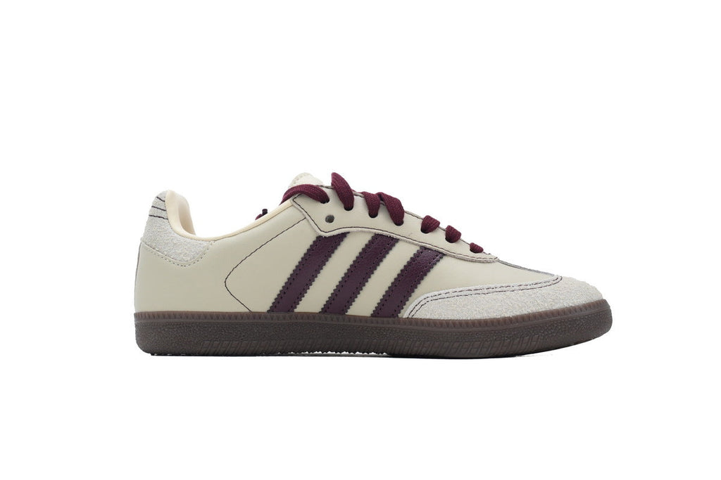 adidas samba  women's shoes  men's samba sneakers adidas samba OG – Classic Leather Sneakers