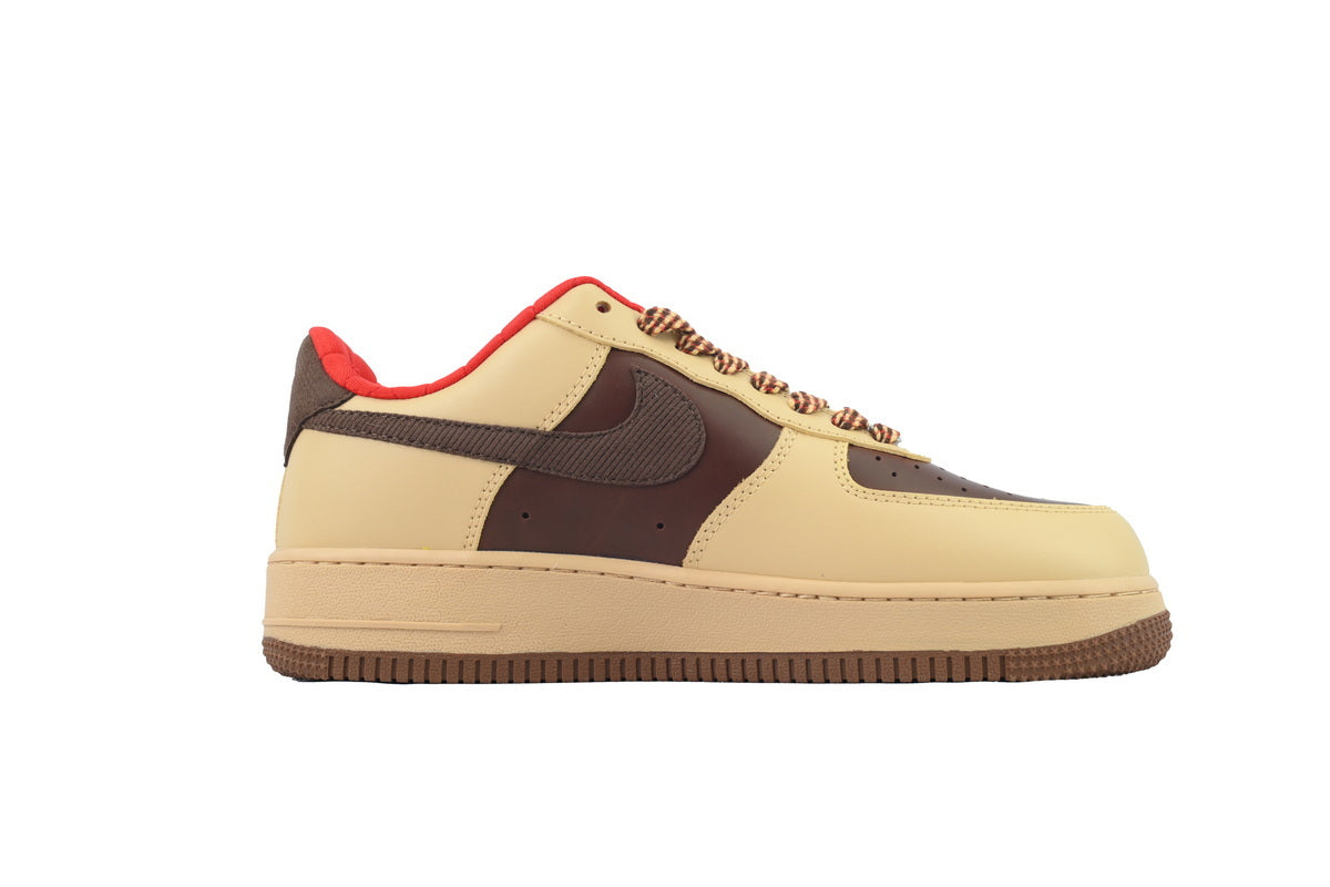 Nike Air Force 1 Low-EU mens low top shoes   Sizes 36–45