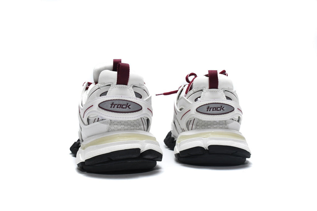 Balenciaga men's shoes Track Sneaker  Track Sneakers balenciaga runners