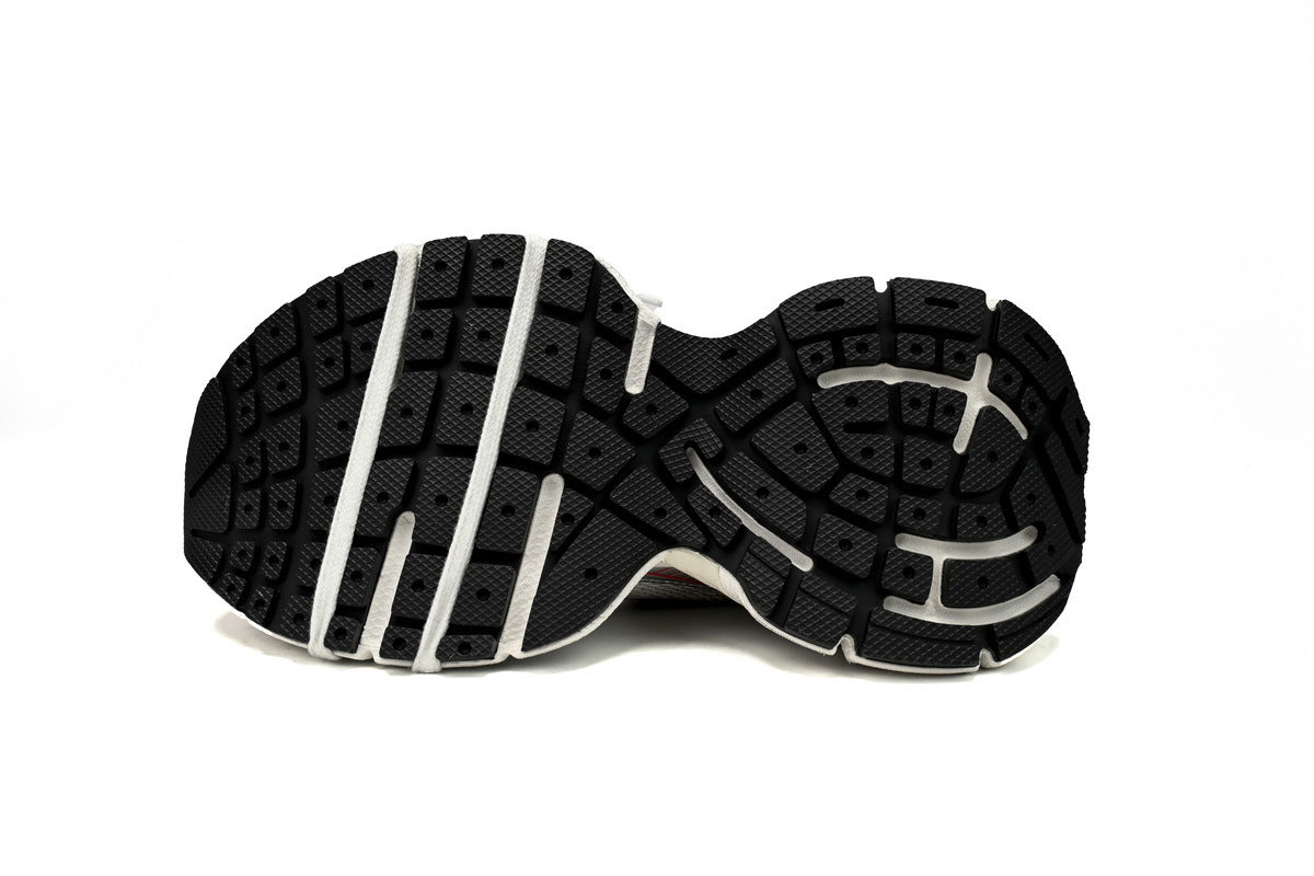 Balenciaga 3XL  men's shoes Track Sneaker – Low-Top Chunky Sole  balenciaga runners
