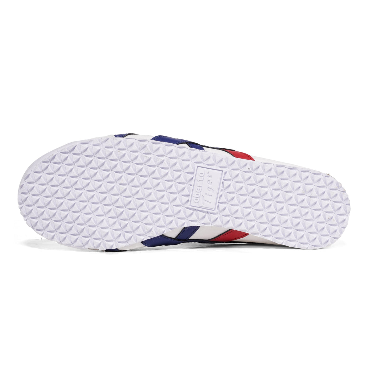 Onitsuka Tiger Mexico 66 Slip-On | Japanese Retro Style | Sizes 36-45  running shoes women asics mens shoes