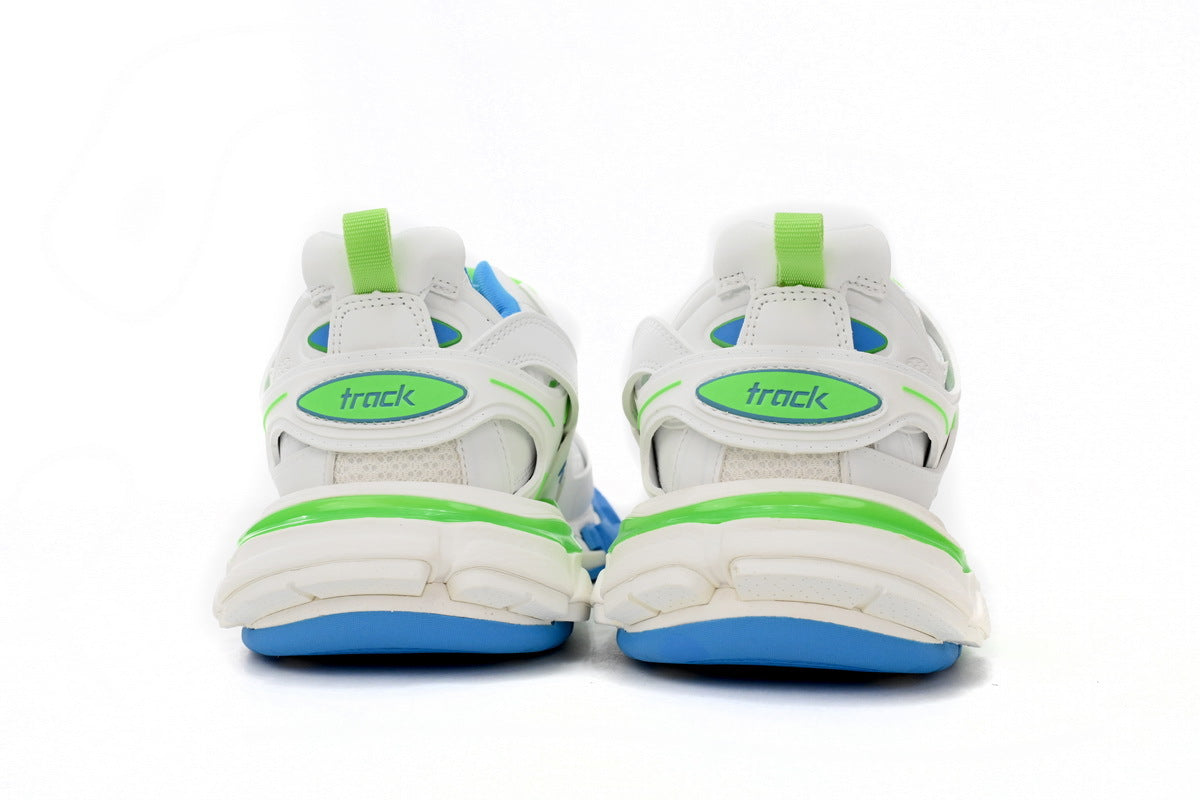 Balenciaga men's shoes Track Sneaker   balenciaga runners