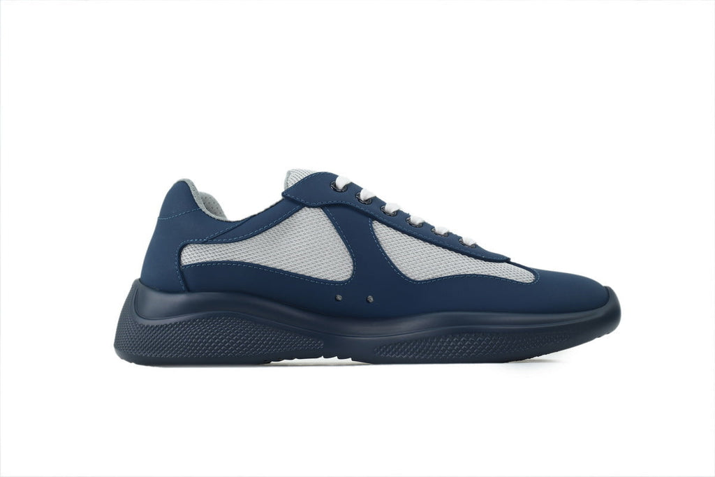 Prada America's Cup Sneakers   slip ons womens  prada designer mens shoes