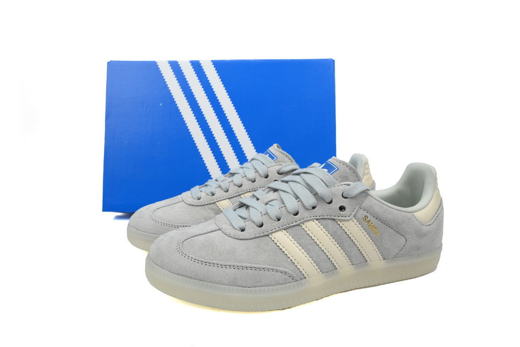 adidas samba  women's shoes  men's samba sneakers adidas samba  OG – Classic Leather Sneakers