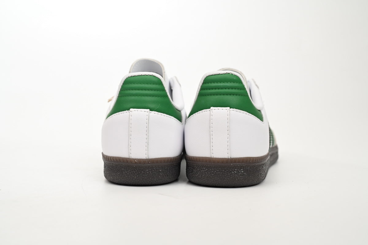 adidas samba  women's shoes  men's samba sneakers adidas samba  OG – Classic Leather Sneakers