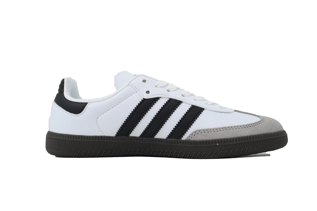 adidas samba  women's shoes  men's samba sneakers adidas samba black/white  OG – Classic Leather Sneakers