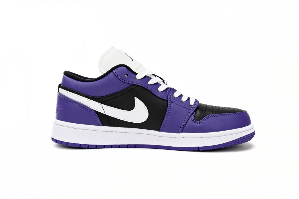 Nike Air Jordan 1 Retro Low Low-Top Sneakers mens low top shoes