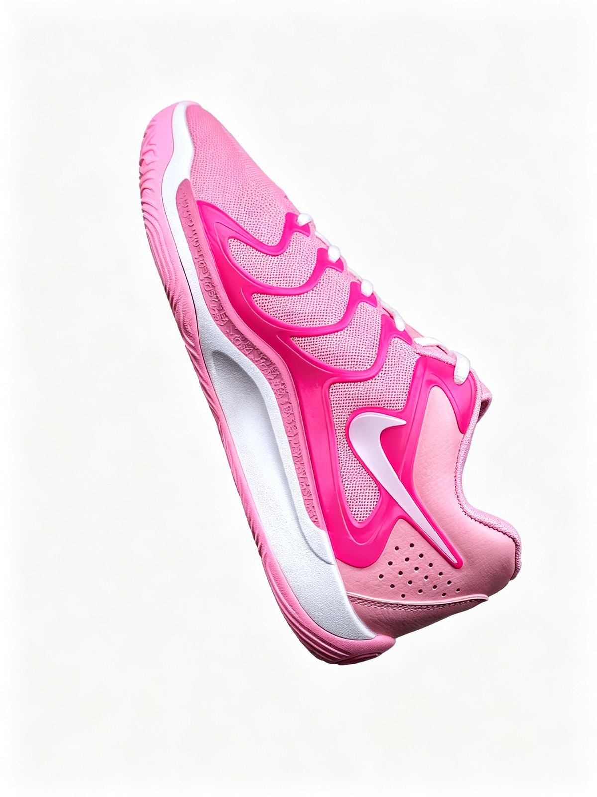 Nike KD 17 Men's Basketball Shoes (Kevin Durant 17th Signature)