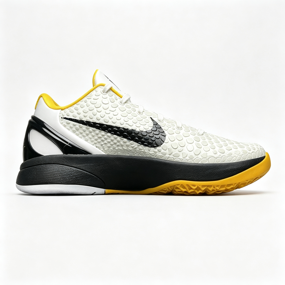Nike Kobe 6 Protro Mamba Men's Basketball Shoes III