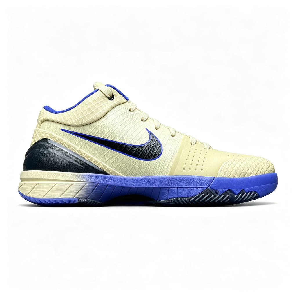 Nike Kobe 4 Protro Men's Basketball Shoes IV