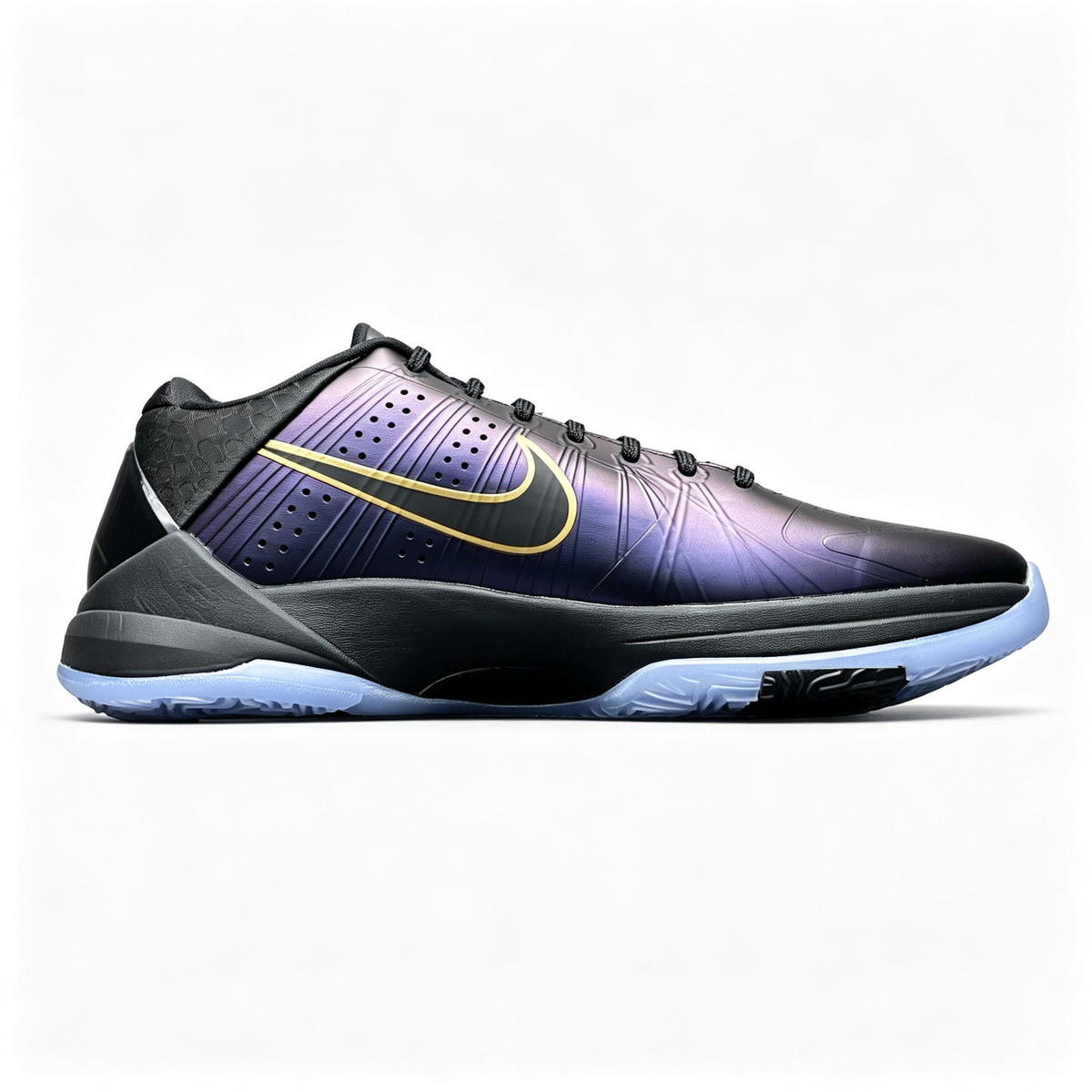 Nike Kobe 5 Protro "X-Ray" Men's Basketball Shoes VIII