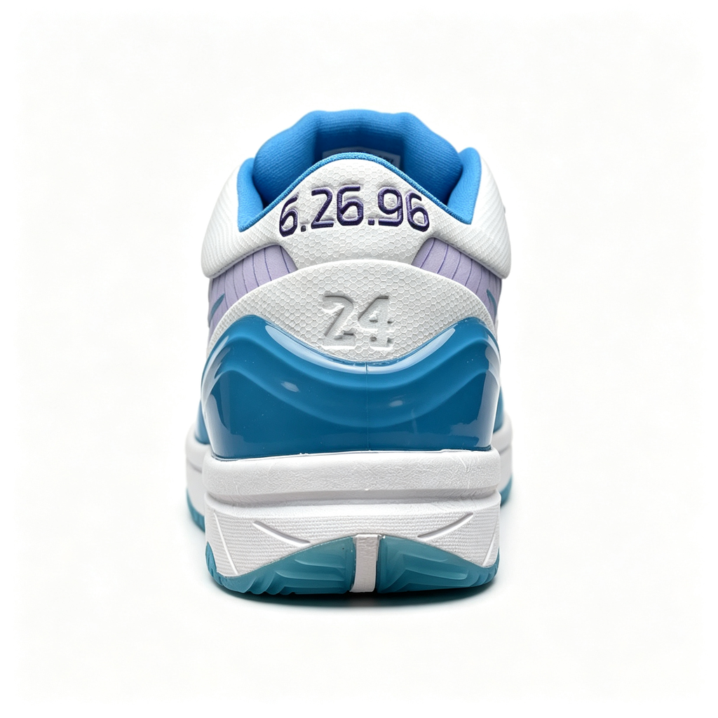 Nike Kobe 4 Protro Basketball Shoes