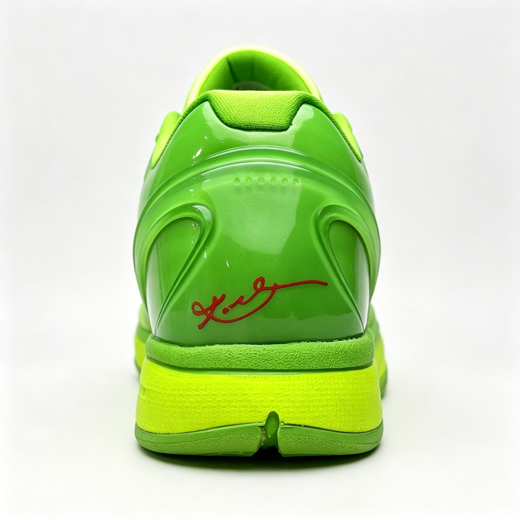 Nike Kobe 6 Protro Mamba Men's Basketball Shoes