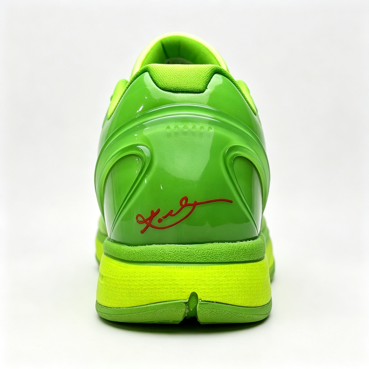 Nike Kobe 6 Protro Mamba Men's Basketball Shoes
