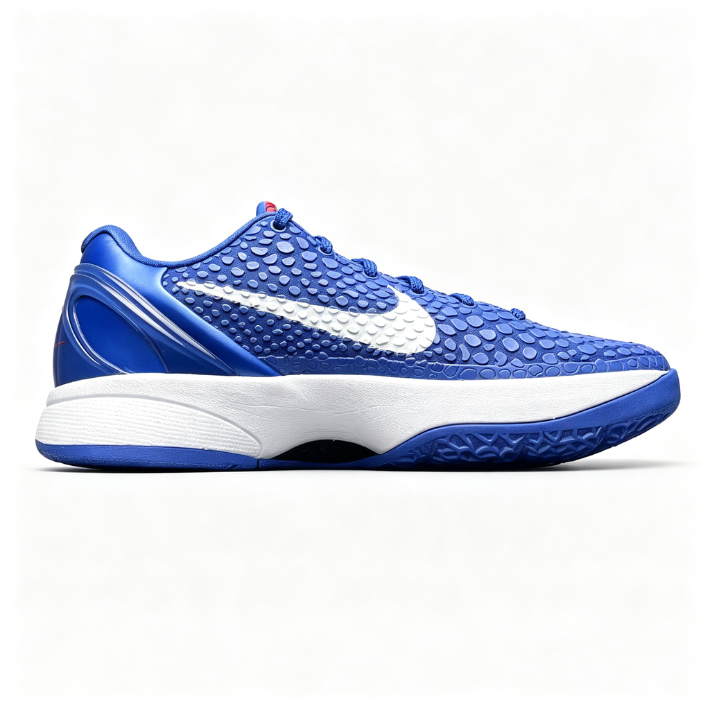 Nike Kobe 6 Protro Mamba Men's Basketball Shoes II