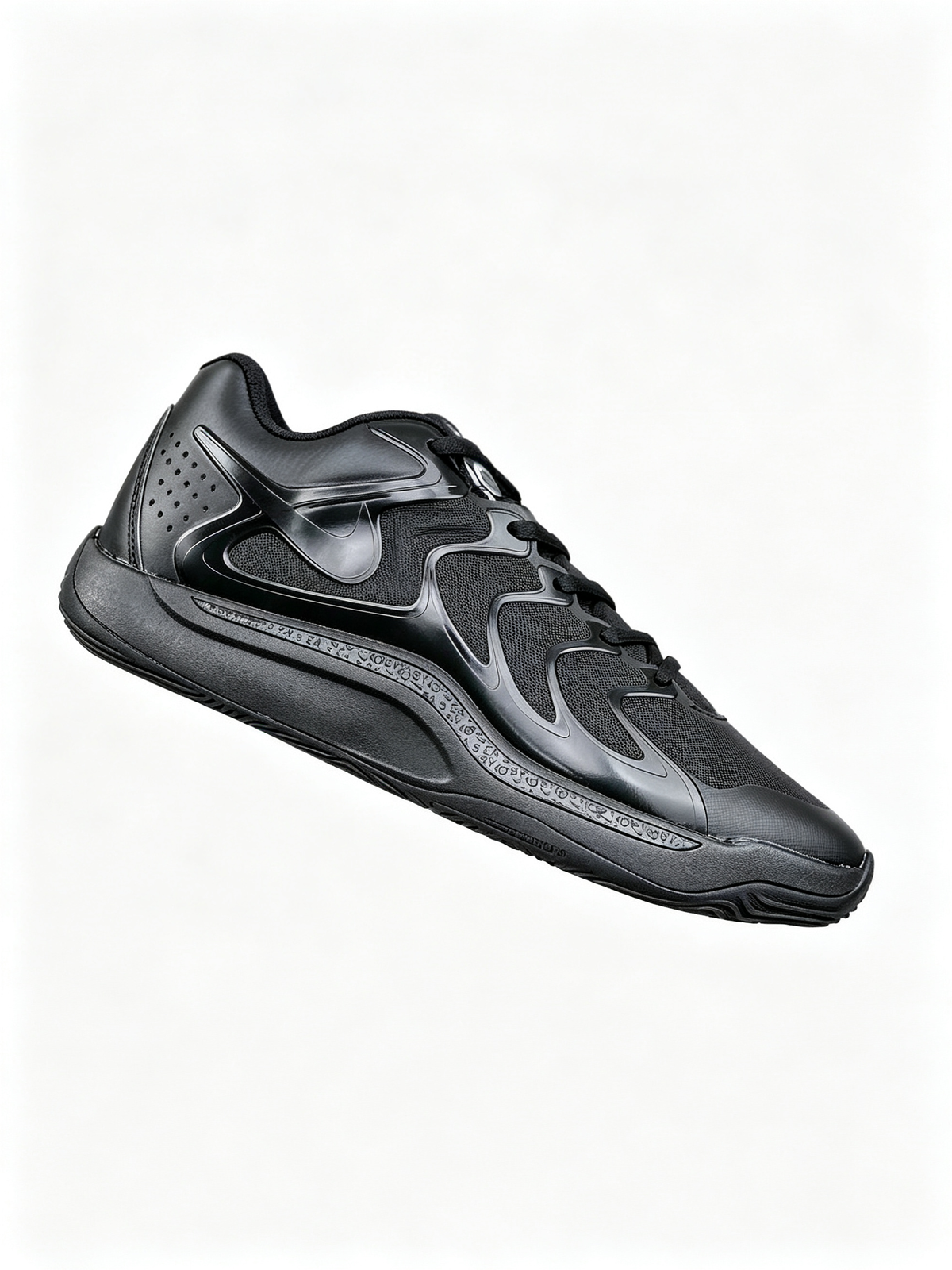 Nike KD 17 Men's Basketball Shoes (Kevin Durant 17th Signature) III