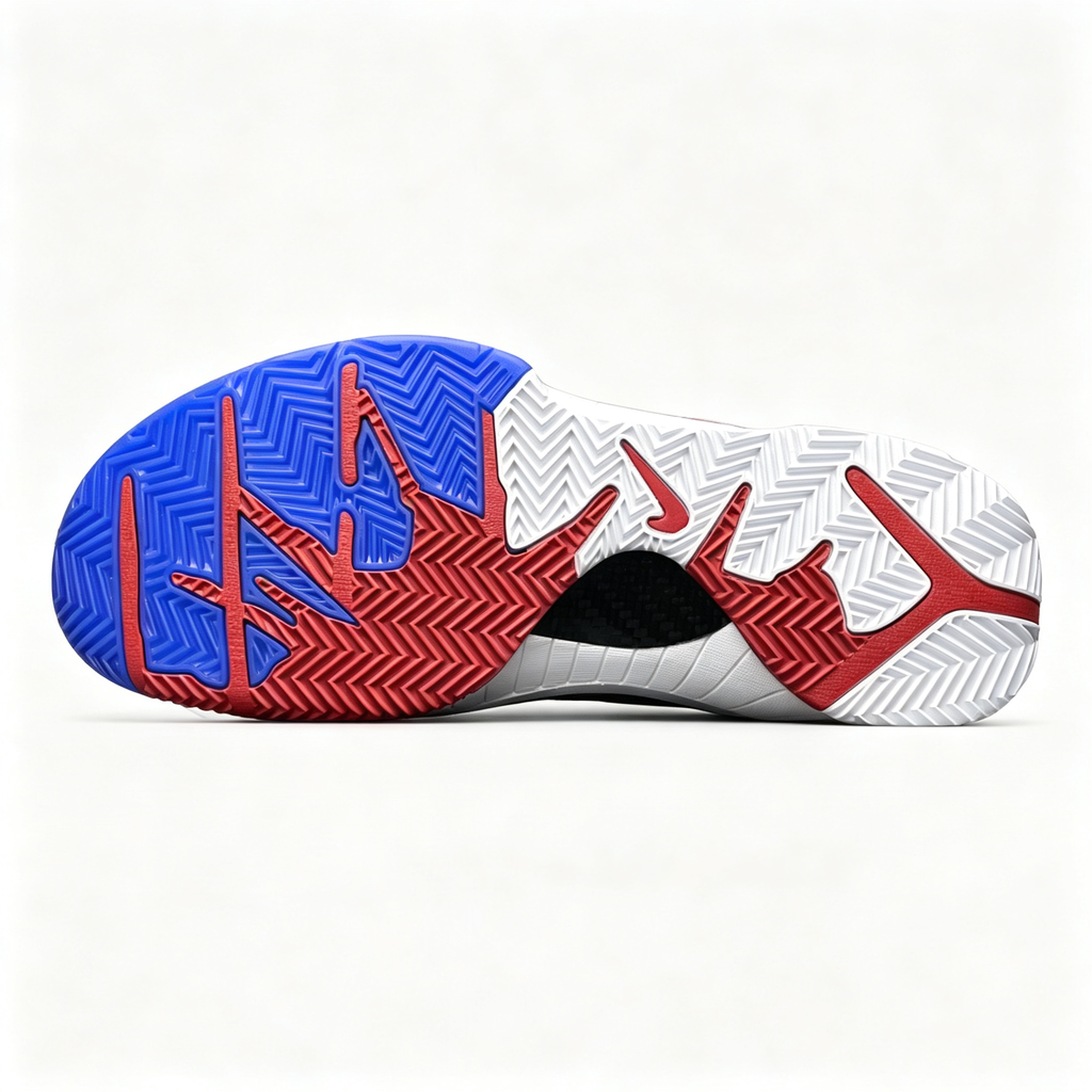 Nike Kobe 4 Protro Men's Basketball Shoes III