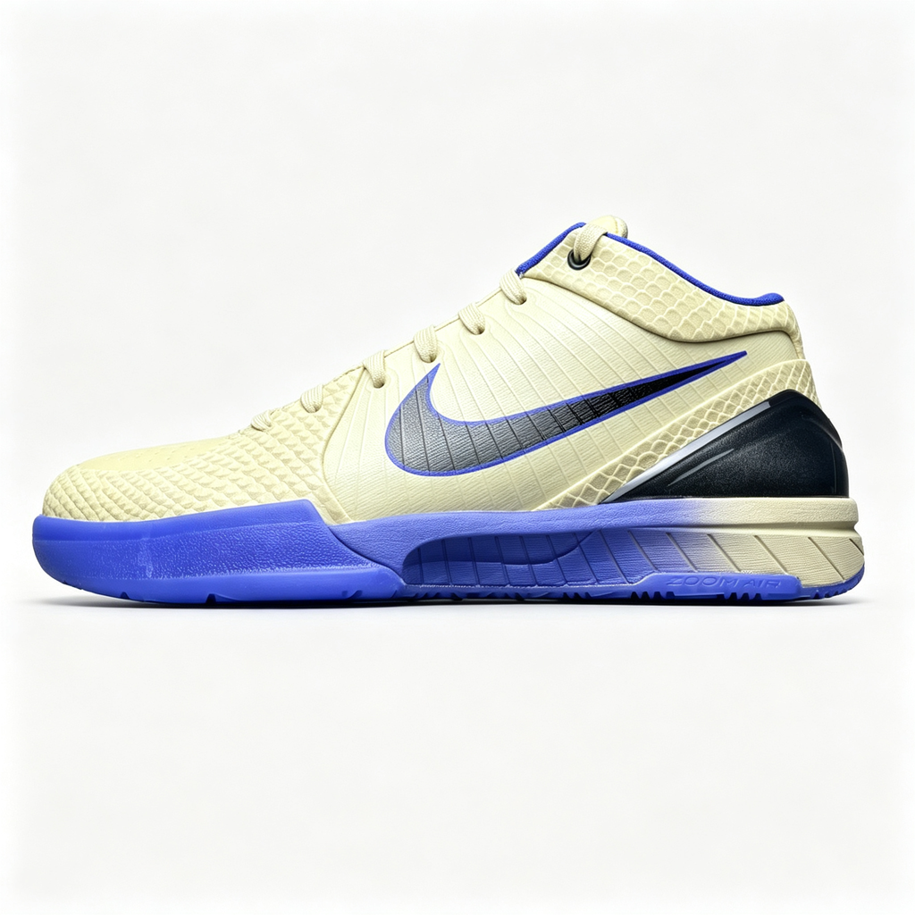 Nike Kobe 4 Protro Men's Basketball Shoes IV