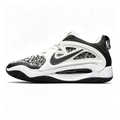 Nike KD 15 Men's Basketball Shoes (Kevin Durant 15th Signature) DM1054-100 III