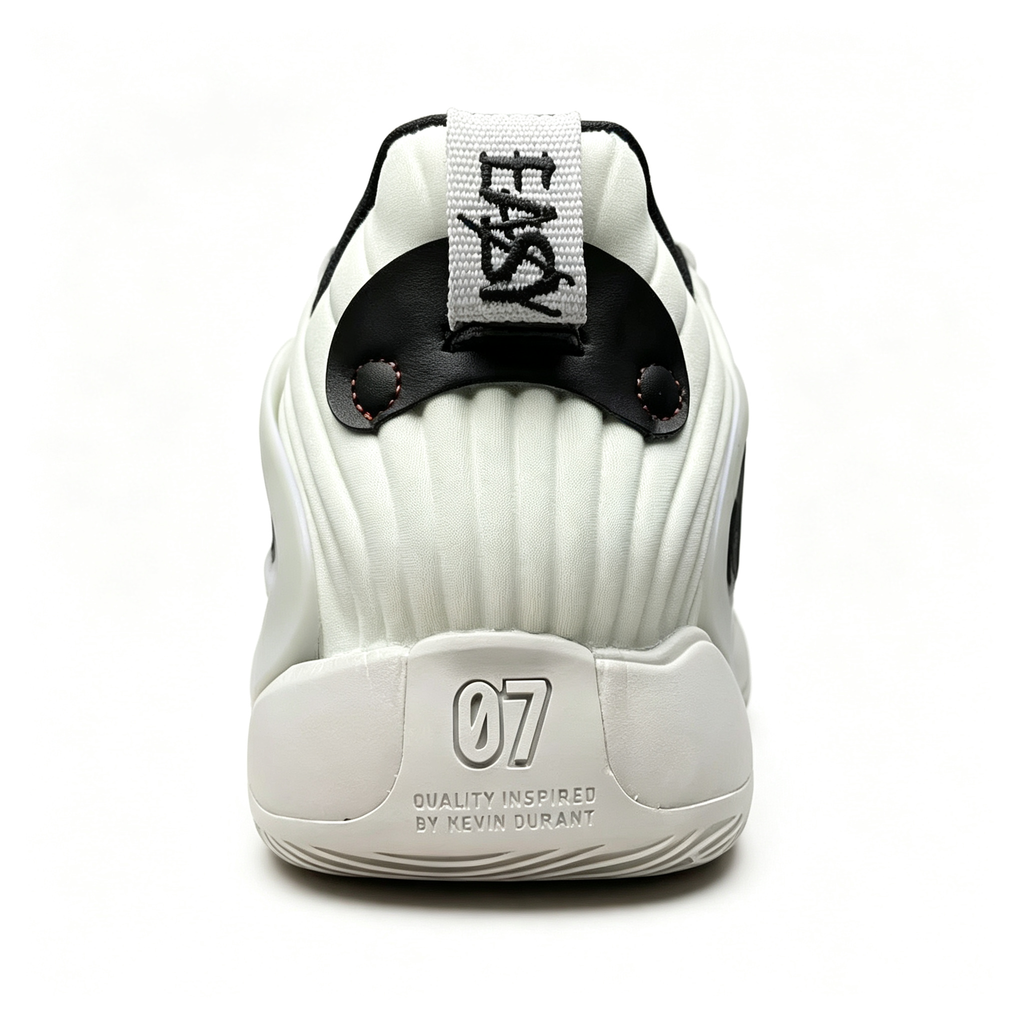 Nike KD 15 Men's Basketball Shoes (Kevin Durant 15th Signature) DM1054-100