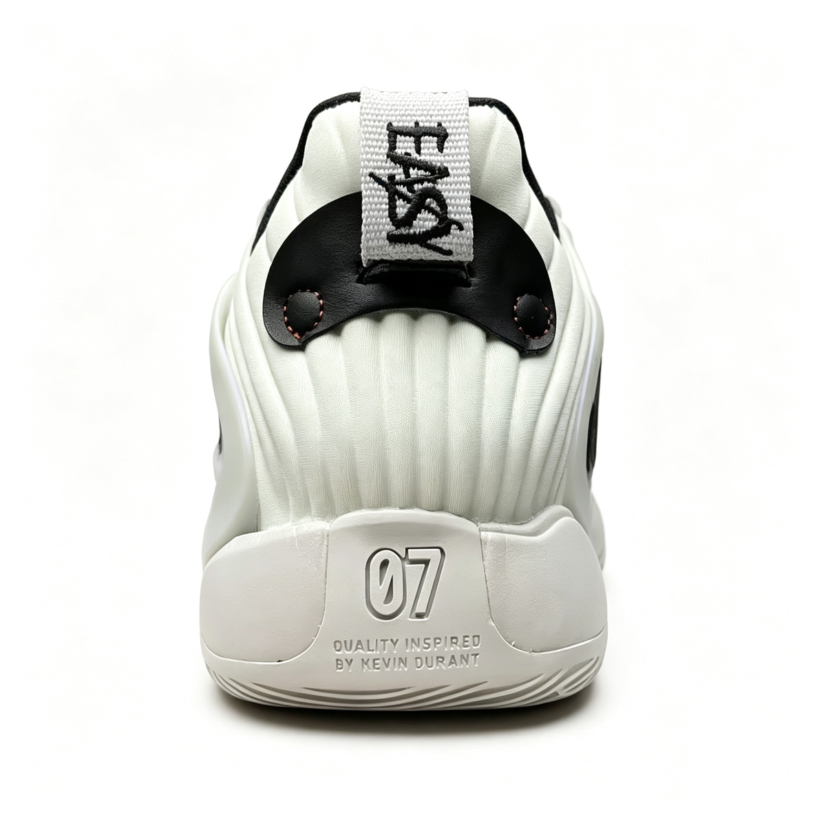 Nike KD 15 Men's Basketball Shoes (Kevin Durant 15th Signature) DM1054-100