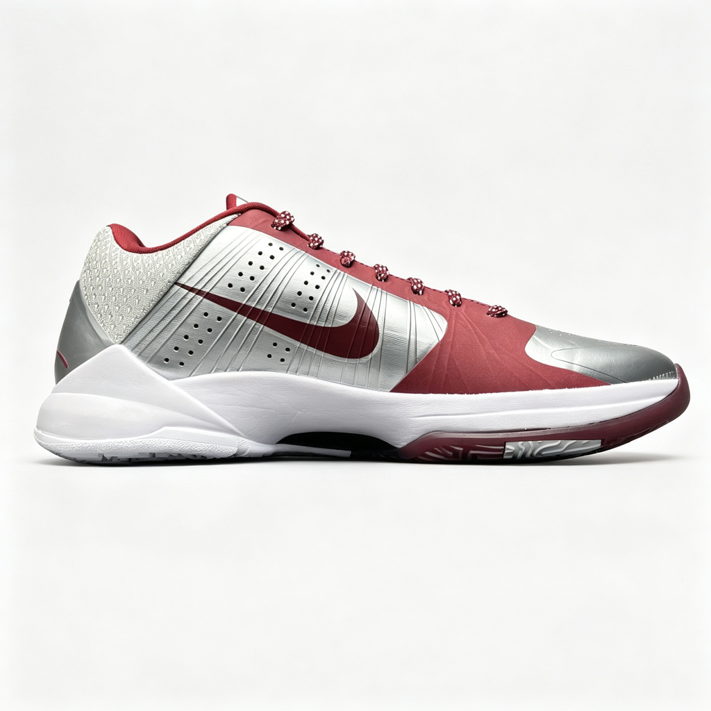 Nike Kobe 5 Protro "X-Ray" Men's Basketball Shoes III