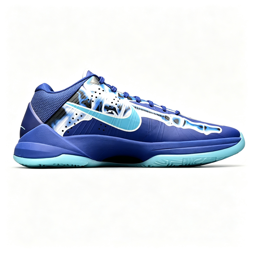 Nike Kobe 5 Protro "X-Ray" Men's Basketball Shoes