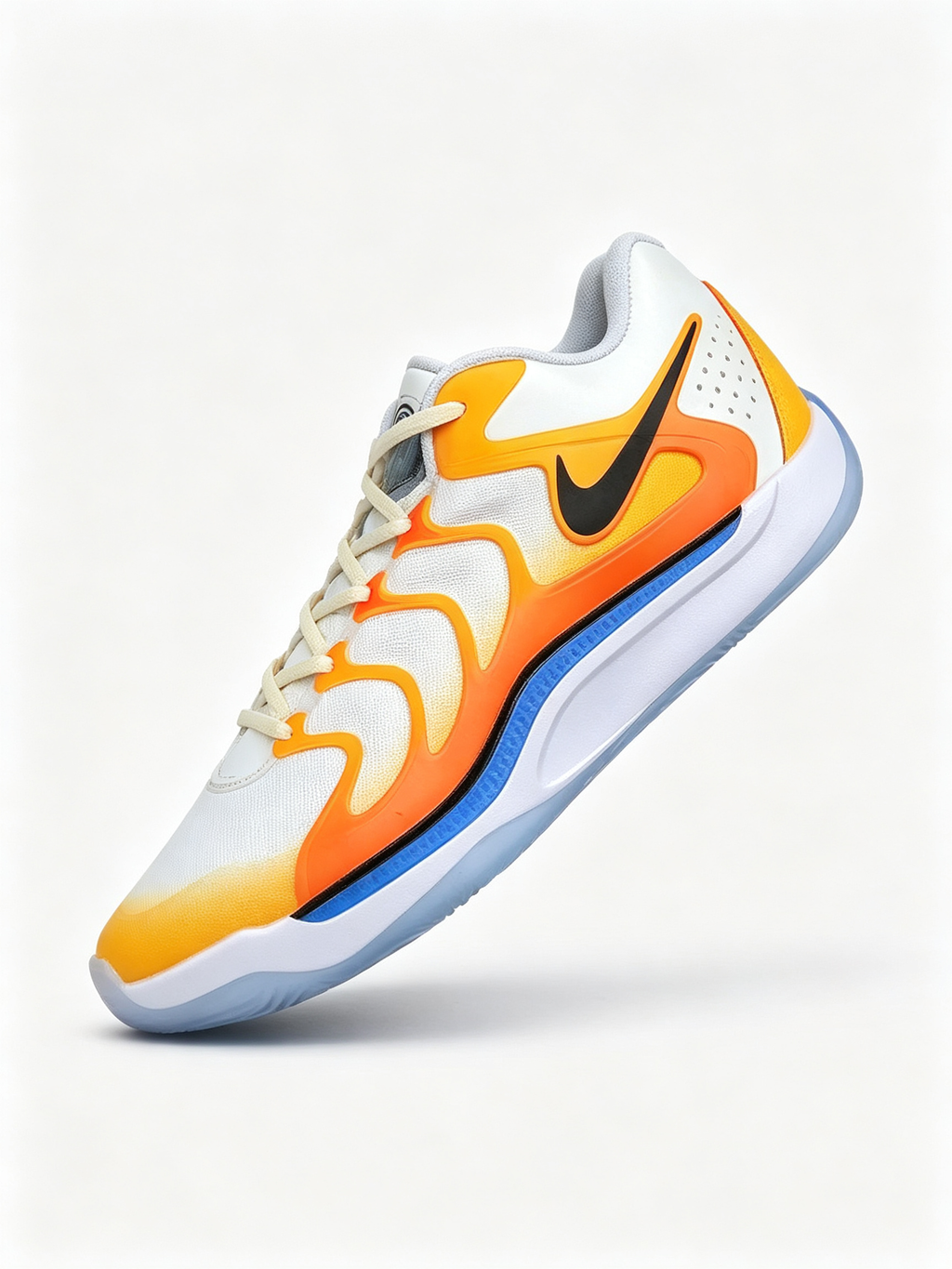Nike KD 17 Men's Basketball Shoes (Kevin Durant 17th Signature)