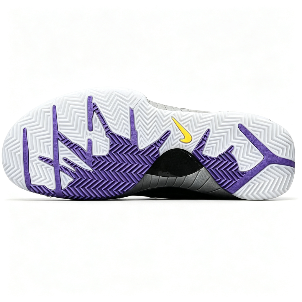 Nike Kobe 4 Protro Men's Basketball Shoes VI