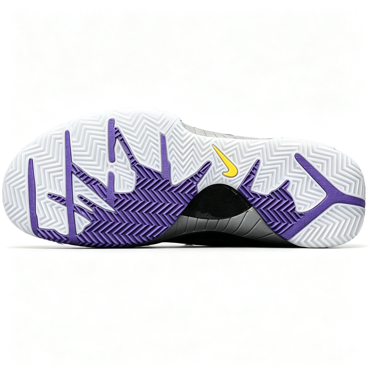 Nike Kobe 4 Protro Men's Basketball Shoes VI